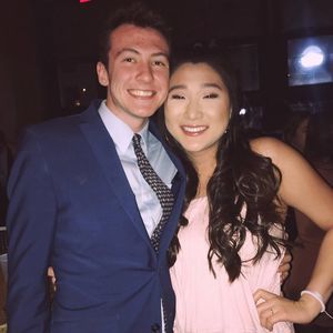 Meet your Posher, Liam